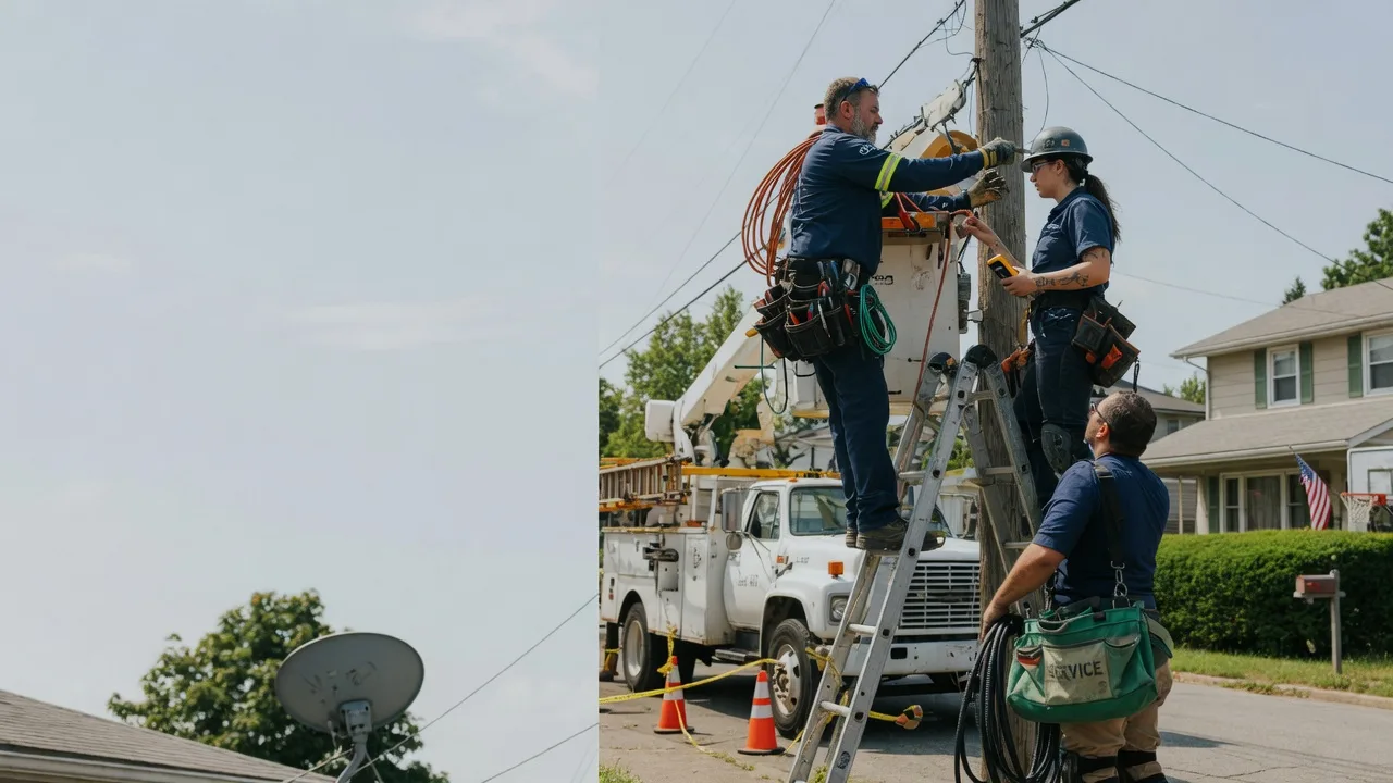 Electrical Repair in Locust Grove, GA near me